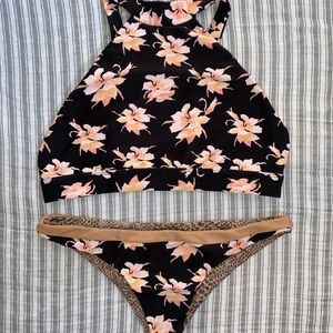 Acacia Aloha set  ❌SOLD❌